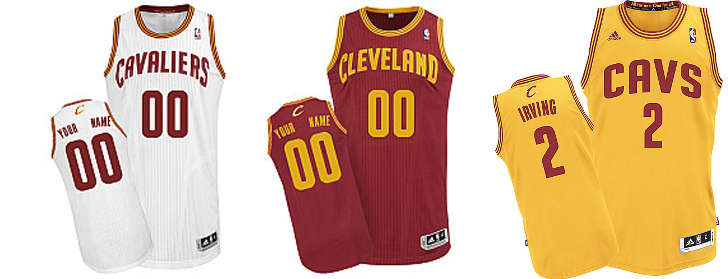 home jersey color nba